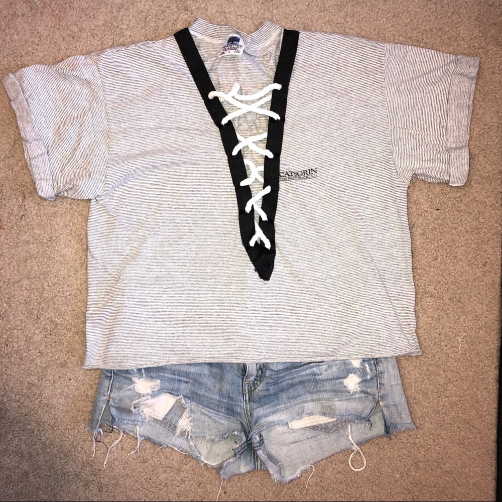 Cute tee